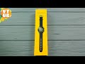 realme Watch S Pro Распаковка и Сравнение с realme Watch S