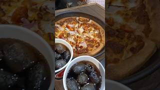 Pizza Hut, Purnea?pizzahut pizzalover exploring food foodvlog shortsfeed shortsvideo shorts