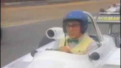 Funny Retro Video Game TV Commercials - Pole Position -  Atari 5200  - 1983