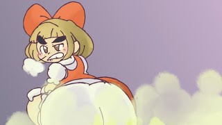 Lulu Farting - Shortfartsvid