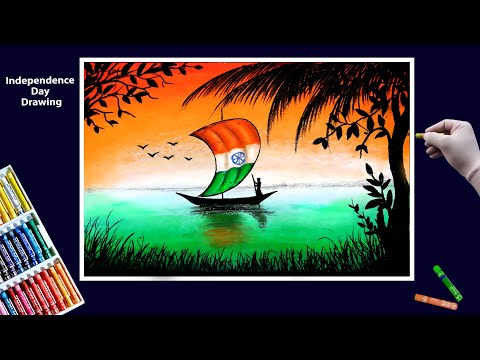 Indian Independence Day 4K Celebration Day Wallpapers | HD Wallpapers