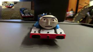 Henry Took Gordons Food (Re-Edit)