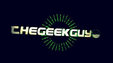 [TUTORIAL] How to make an Intro video for your YouTube Videos!