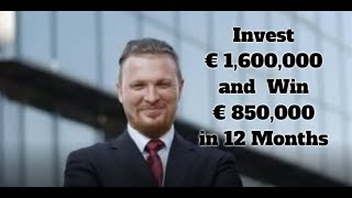 Very Profitable Real Estate Investment in Andalusia In-Land