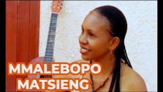 Matsieng - Mmalebopo