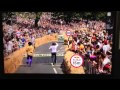 Redbull Soapbox 2013 - Campervan Crash Redbull Soapbox 2013 - Campervan Crash