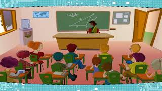 Grade 6 Chapter -4 Word Processor