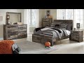 Derekson Bedroom Collection by Ashley Signature Design Furniture Derekson Bedroom Collection by Ashley Signature Design Furniture
