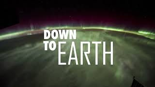 Down to Earth - Season 2: Conversations Trailer