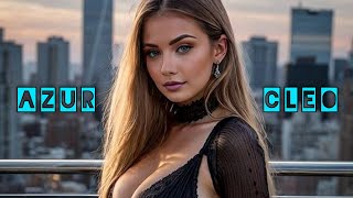 2024 Best Social Media Star & Instagram Model | Azur Cleo | Life Style & Biography