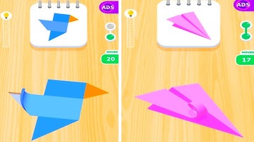 Color Roll 3D 🟦🚀🐦 Levels Gameplay Trailer Android,ios #Shorts #Color_Roll_3D
