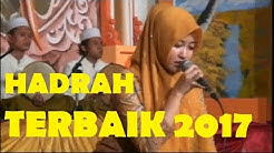 Kumpulan Sholawat Hadrah Al-Banjari Terbaik 2017 HD  - Durasi: 59:59. 