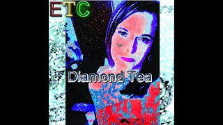 ETC - Diamond Tea (Far East Riddim) -- Track 13 -- Diamond Tea LP - Visualizer - Higher Than You
