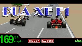 Game Đua Xe F1 3D - Giải Dua Xe F1 - Grand Prix 2020