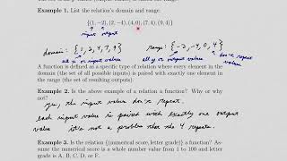 Famous Notes 3 1 function notation Wealth