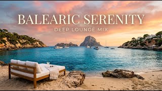 Café del Sol Vol. 5 🌴 Luxury Ibiza Sunset Chillout Mix | Balearic Lounge Escape