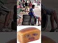 Funny prank on bro