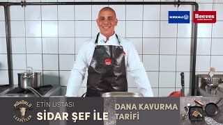 Etin Uzmanından Tüm Püf Noktalarıyla Dana Kavurma Tarifi
