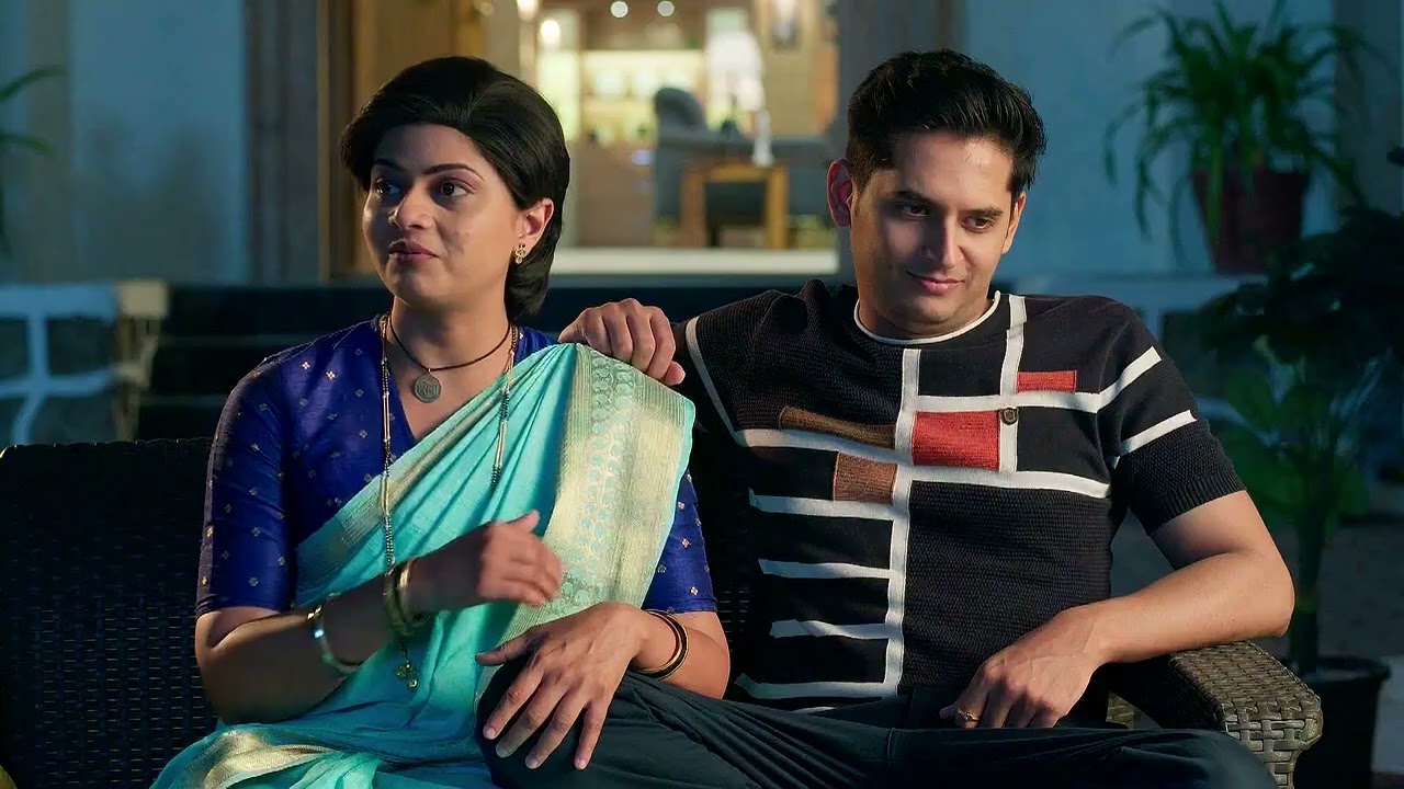 Shiva | Ep - 366 | Best Scene | Mar 27 2025 | Zee Marathi