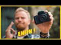 Enfin un grand angle sur une camra de vlog  test sony zv1f