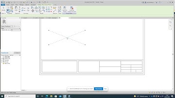Creating Your Own Sheets in Revit