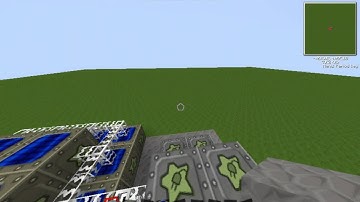 Ep 1 On Tekkit How To Power MFSU