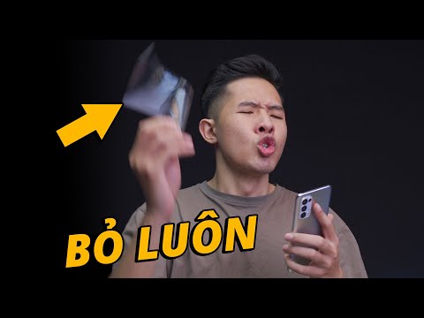 OPPO RENO 5 CÓ THỰC SỰ ĐÁNG TIỀN???