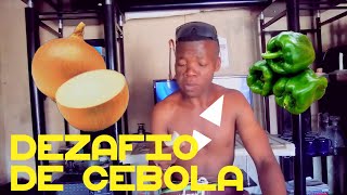 Desafio De Cebola