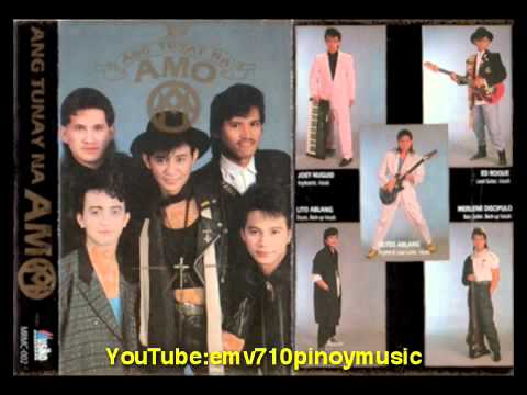 Kayod Marino - Ang Tunay Na Amo - YouTube