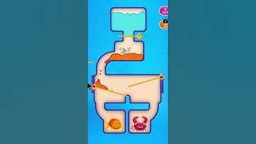 Save The Fish Level 43 #savefish