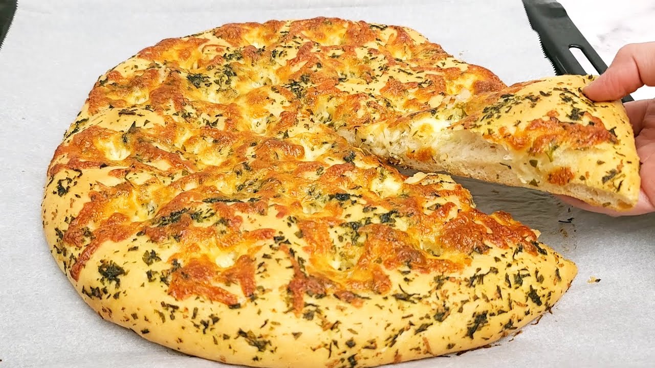 Es ist so lecker, dass man es dreimal pro Woche zubereiten möchte! Einfach köstlich!