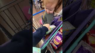 These 3 items have made my shopping experience easier & better, especially as a sahm to two! Lotus