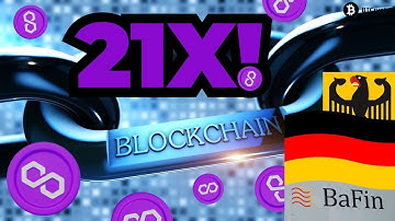 21X Tokenize Exchange Receives German BaFin Approval 🚀