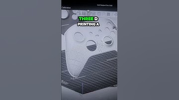 Custom Spiderman Xbox controller Cover #spiderman #xbox #3dprinter #3dprinting #mcu #ps5 #marvel