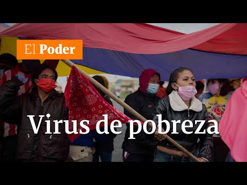 Vídeo: Virus De La Pobreza - Vista Alternativa