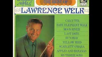 Lawrence Welk – Golden Hits: The Best Of Lawrence Welk Lawrence Welk – Golden Hits: The Best Of Lawrence Welk
