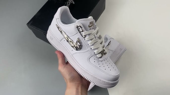 Nike Air Force 1 Low Have a Nike Day Earth Men's - DM0118-001 - US
