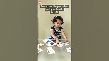 Best Flashcards for toddlers #shortsvideo #flashcards