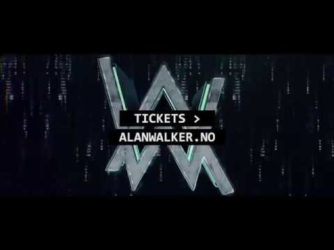 Download Alan Walker   The World Of Walker Tour Part 1 Trailer