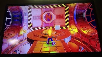 Crash Bandicoot: N. Sane Trilogy (Crash Bandicoot 2: Cortex Strikes Back) Part 16