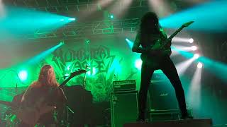 Municipal Waste, Barcelona 2023