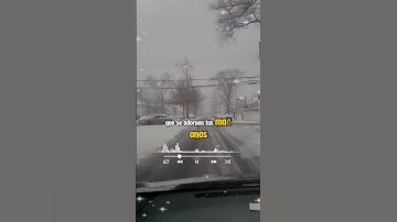 Thumbnail of Primera nevada de invierno #ny #queensnewyork #blessingsfromabove #merrychristmas2024