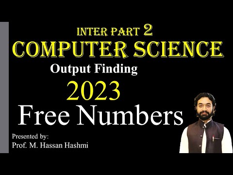Output finding and tracing question in c language | easy way to get maximum marks 2023|@csclassroom