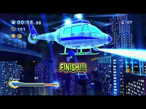 I re-scored this level because I was bored