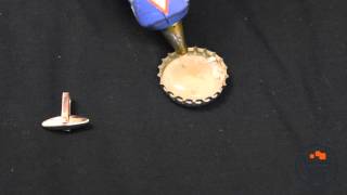 How to Make DIY Cufflinks
