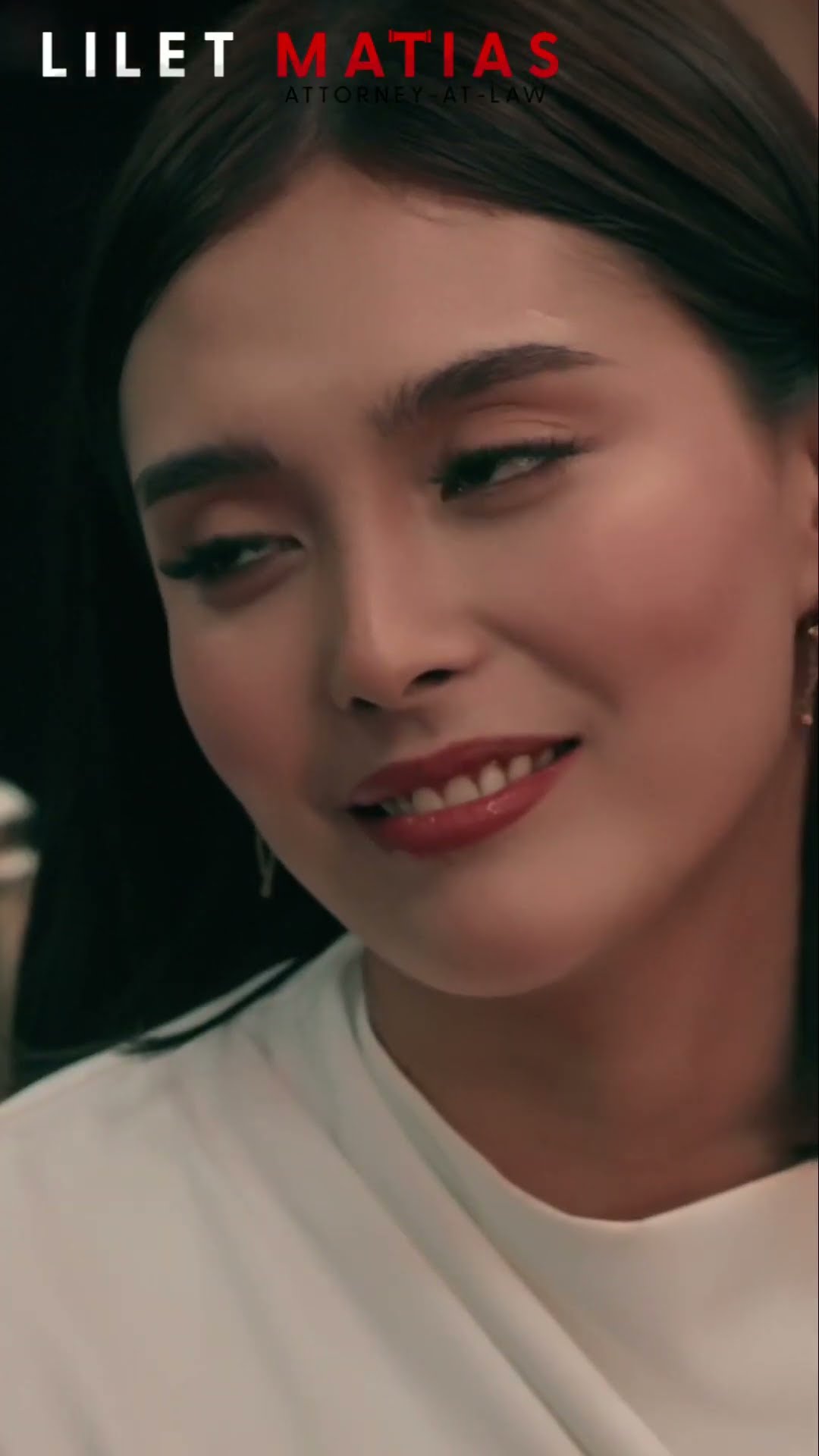 Ang saya ni Renan! Matutupad na ang pangarap niya! #shorts | Lilet Matias, Attorney-At-Law