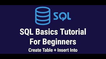 How to create new Database and Table in SQL in Hindi | Part 2 | #kamaal_ki_class