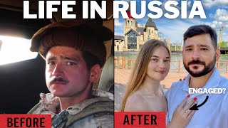 How To Get A Russian Girlfriend | American in Russia
