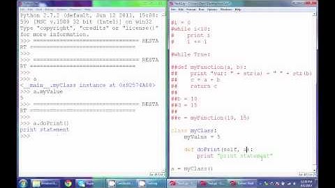 Datamining the City_Week 2_Part 7_Classes