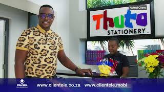 Clientèle Legal Business Plan - Levi Mnguni Testimonial